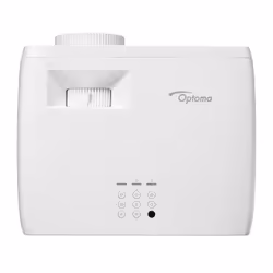 Optoma ZK450 vidéo-projecteur 4200 ANSI lumens DLP 2160p (3840x2160) Compatibilité 3D Blanc - Vue supplémentaire 7
