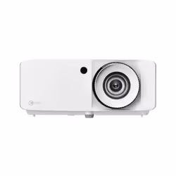 Optoma ZK450 vidéo-projecteur 4200 ANSI lumens DLP 2160p (3840x2160) Compatibilité 3D Blanc - Vue supplémentaire 8