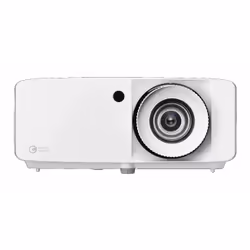 Optoma UHZ66, 4000 ANSI lumens, DLP, 2160p (3840x2160), 500000:1, 16:9, 660,4 - 7696,2 mm (26 - 303")