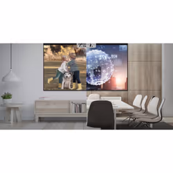 Optoma ZK430ST vidéo-projecteur Projecteur à focale standard 3700 ANSI lumens DLP 2160p (3840x2160) Compatibilité 3D Blanc - Vue supplémentaire 12