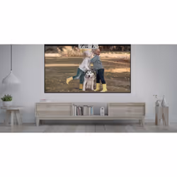 Optoma UHZ35ST vidéo-projecteur Projecteur à focale standard 3500 ANSI lumens DLP 2160p (3840x2160) Compatibilité 3D Blanc - Vue supplémentaire 12