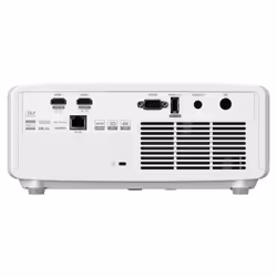 Optoma UHZ35ST vidéo-projecteur Projecteur à focale standard 3500 ANSI lumens DLP 2160p (3840x2160) Compatibilité 3D Blanc - Vue supplémentaire 5