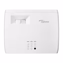 Optoma UHZ35ST vidéo-projecteur Projecteur à focale standard 3500 ANSI lumens DLP 2160p (3840x2160) Compatibilité 3D Blanc - Vue supplémentaire 6