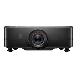 Optoma ZK810T vidéo-projecteur Projecteur à focale standard 7200 ANSI lumens DLP 2160p (3840x2160) Compatibilité 3D Noir