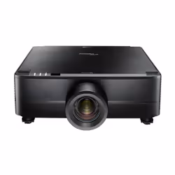 Optoma ZK810T vidéo-projecteur Projecteur à focale standard 7200 ANSI lumens DLP 2160p (3840x2160) Compatibilité 3D Noir