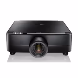 Optoma ZK810T vidéo-projecteur Projecteur à focale standard 7200 ANSI lumens DLP 2160p (3840x2160) Compatibilité 3D Noir - Vue supplémentaire 4