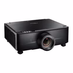 Optoma ZK810T vidéo-projecteur Projecteur à focale standard 7200 ANSI lumens DLP 2160p (3840x2160) Compatibilité 3D Noir - Vue supplémentaire 5