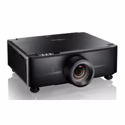 Optoma ZK810T vidéo-projecteur Projecteur à focale standard 7200 ANSI lumens DLP 2160p (3840x2160) Compatibilité 3D Noir - Vue supplémentaire 6
