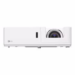 Optoma ZK708T vidéo-projecteur Projecteur à focale standard 7000 ANSI lumens DLP 2160p (3840x2160) Compatibilité 3D Blanc - Vue supplémentaire 4