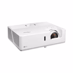 Optoma ZK708T vidéo-projecteur Projecteur à focale standard 7000 ANSI lumens DLP 2160p (3840x2160) Compatibilité 3D Blanc - Vue supplémentaire 5