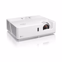Optoma ZK708T vidéo-projecteur Projecteur à focale standard 7000 ANSI lumens DLP 2160p (3840x2160) Compatibilité 3D Blanc - Vue supplémentaire 6