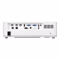 Optoma ZK708T vidéo-projecteur Projecteur à focale standard 7000 ANSI lumens DLP 2160p (3840x2160) Compatibilité 3D Blanc - Vue supplémentaire 9
