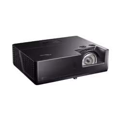 Optoma ZK608TST vidéo-projecteur Projecteur à focale courte 6000 ANSI lumens DLP UHD 4K (3840x2160) Compatibilité 3D Noir - Vue supplémentaire 5