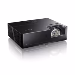 Optoma ZK608TST vidéo-projecteur Projecteur à focale courte 6000 ANSI lumens DLP UHD 4K (3840x2160) Compatibilité 3D Noir - Vue supplémentaire 6