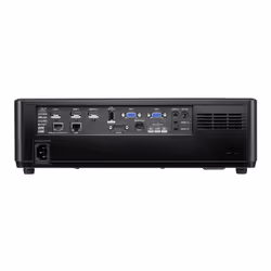 Optoma ZK608TST vidéo-projecteur Projecteur à focale courte 6000 ANSI lumens DLP UHD 4K (3840x2160) Compatibilité 3D Noir - Vue supplémentaire 9