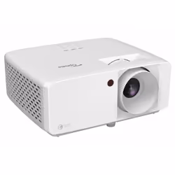 Optoma ZH462 vidéo-projecteur Projecteur à focale standard 5000 ANSI lumens DLP 1080p (1920x1080) Compatibilité 3D Blanc - Vue supplémentaire 10