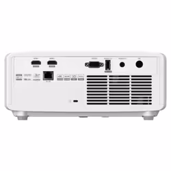 Optoma ZH462 vidéo-projecteur Projecteur à focale standard 5000 ANSI lumens DLP 1080p (1920x1080) Compatibilité 3D Blanc - Vue supplémentaire 11