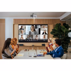 Optoma ZH462 vidéo-projecteur Projecteur à focale standard 5000 ANSI lumens DLP 1080p (1920x1080) Compatibilité 3D Blanc - Vue supplémentaire 12