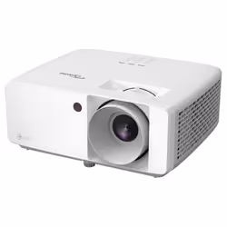 Optoma ZH462 vidéo-projecteur Projecteur à focale standard 5000 ANSI lumens DLP 1080p (1920x1080) Compatibilité 3D Blanc - Vue supplémentaire 6