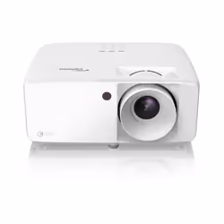 Optoma ZH462 vidéo-projecteur Projecteur à focale standard 5000 ANSI lumens DLP 1080p (1920x1080) Compatibilité 3D Blanc - Vue supplémentaire 9