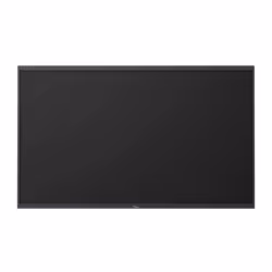 Optoma 5653RK tableau blanc interactif 65" 3840 x 2160 pixels Écran tactile