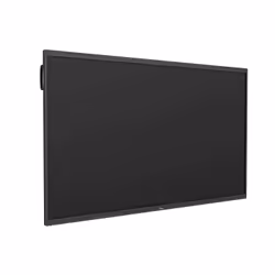 Optoma 5653RK tableau blanc interactif 65" 3840 x 2160 pixels Écran tactile
