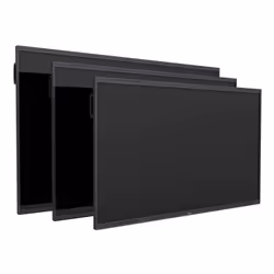 Optoma 5653RK tableau blanc interactif 65" 3840 x 2160 pixels Écran tactile - Vue supplémentaire 7