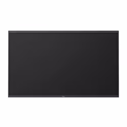 Optoma 5863RK tableau blanc interactif 2,18 m (86") 3840 x 2160 pixels Écran tactile