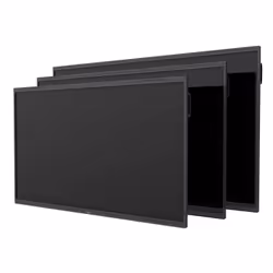 Optoma 5863RK tableau blanc interactif 2,18 m (86") 3840 x 2160 pixels Écran tactile - Vue supplémentaire 6