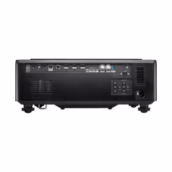 Optoma ZK810TST vidéo-projecteur Projecteur à focale standard 7200 ANSI lumens DLP 2160p (3840x2160) Compatibilité 3D Noir