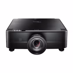 Optoma ZK810TST vidéo-projecteur Projecteur à focale standard 7200 ANSI lumens DLP 2160p (3840x2160) Compatibilité 3D Noir
