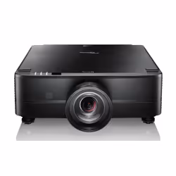 Optoma ZK810TST vidéo-projecteur Projecteur à focale standard 7200 ANSI lumens DLP 2160p (3840x2160) Compatibilité 3D Noir - Vue supplémentaire 4