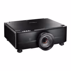 Optoma ZK810TST vidéo-projecteur Projecteur à focale standard 7200 ANSI lumens DLP 2160p (3840x2160) Compatibilité 3D Noir - Vue supplémentaire 5