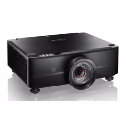 Optoma ZK810TST vidéo-projecteur Projecteur à focale standard 7200 ANSI lumens DLP 2160p (3840x2160) Compatibilité 3D Noir - Vue supplémentaire 6