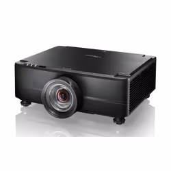 Optoma ZK810TST vidéo-projecteur Projecteur à focale standard 7200 ANSI lumens DLP 2160p (3840x2160) Compatibilité 3D Noir - Vue supplémentaire 7