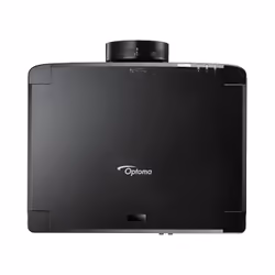 Optoma ZK810TST vidéo-projecteur Projecteur à focale standard 7200 ANSI lumens DLP 2160p (3840x2160) Compatibilité 3D Noir - Vue supplémentaire 8