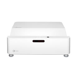 Optoma ZH430UST vidéo-projecteur Projecteur à focale standard 4000 ANSI lumens DLP 1080p (1920x1080) Compatibilité 3D Blanc