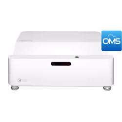 Optoma ZH430UST vidéo-projecteur Projecteur à focale standard 4000 ANSI lumens DLP 1080p (1920x1080) Compatibilité 3D Blanc - Vue supplémentaire 15
