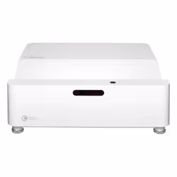 Optoma ZH430UST vidéo-projecteur Projecteur à focale standard 4000 ANSI lumens DLP 1080p (1920x1080) Compatibilité 3D Blanc