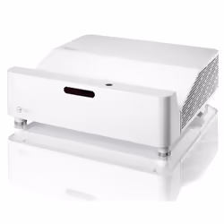 Optoma ZH430UST vidéo-projecteur Projecteur à focale standard 4000 ANSI lumens DLP 1080p (1920x1080) Compatibilité 3D Blanc - Vue supplémentaire 6