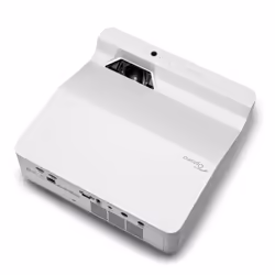 Optoma ZH430UST vidéo-projecteur Projecteur à focale standard 4000 ANSI lumens DLP 1080p (1920x1080) Compatibilité 3D Blanc - Vue supplémentaire 8
