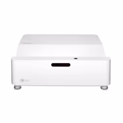Optoma GT3500HDR, 3800 ANSI lumens, DLP, 1080p (1920x1080), 500000:1, 16:9, 2032 - 3302 mm (80 - 130")