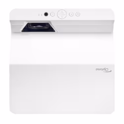 Optoma GT3500HDR vidéo-projecteur Projecteur à focale ultra courte 3800 ANSI lumens DLP 1080p (1920x1080) Compatibilité 3D Blanc - Vue supplémentaire 10
