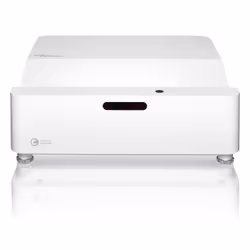 Optoma GT3500HDR vidéo-projecteur Projecteur à focale ultra courte 3800 ANSI lumens DLP 1080p (1920x1080) Compatibilité 3D Blanc