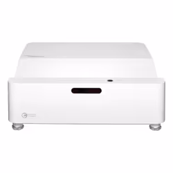 Optoma ZW410UST, 4000 ANSI lumens, DLP, WXGA (1280x800), 300000:1, 16:10, 2032 - 3302 mm (80 - 130")