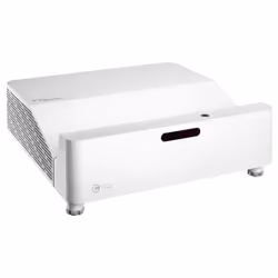 Optoma ZW410UST vidéo-projecteur Projecteur à focale standard 4000 ANSI lumens DLP WXGA (1280x800) Compatibilité 3D Blanc - Vue supplémentaire 7