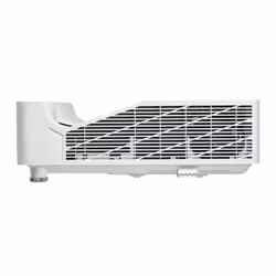 Optoma ZW410UST vidéo-projecteur Projecteur à focale standard 4000 ANSI lumens DLP WXGA (1280x800) Compatibilité 3D Blanc - Vue supplémentaire 9