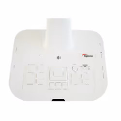Optoma DC460 caméra de documents Blanc 25,4 / 3,2 mm (1 / 3.2") CMOS USB 2.0