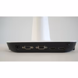 Optoma DC460 caméra de documents Blanc 25,4 / 3,2 mm (1 / 3.2") CMOS USB 2.0 - Vue supplémentaire 4