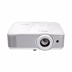 Optoma HD29X vidéo-projecteur Projecteur à focale standard 4000 ANSI lumens DLP 1080p (1920x1080) Compatibilité 3D Blanc